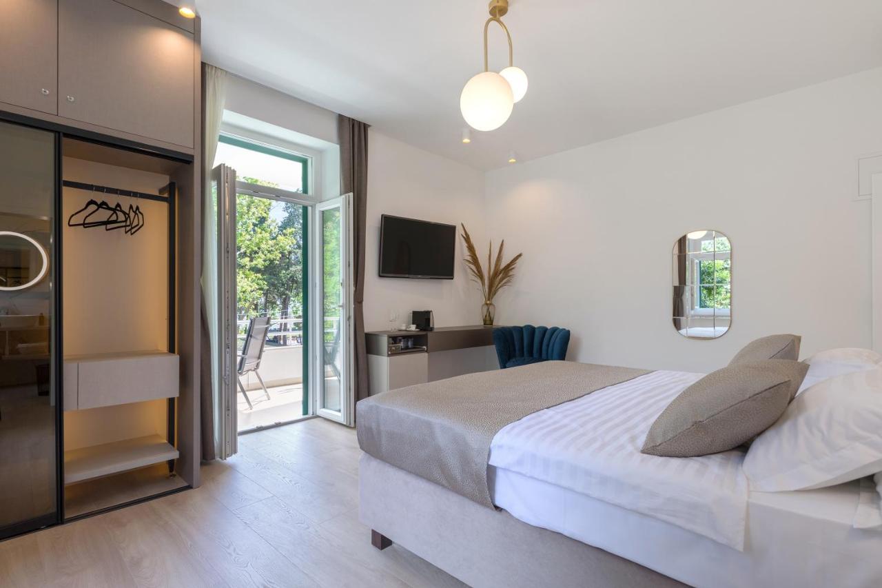 Green Park Luxury Rooms Split Eksteriør bilde