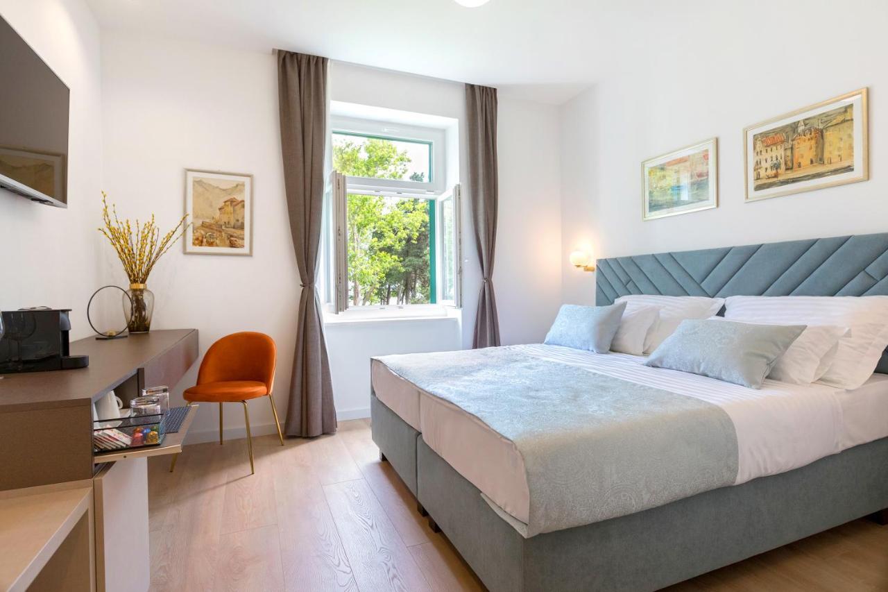 Green Park Luxury Rooms Split Eksteriør bilde