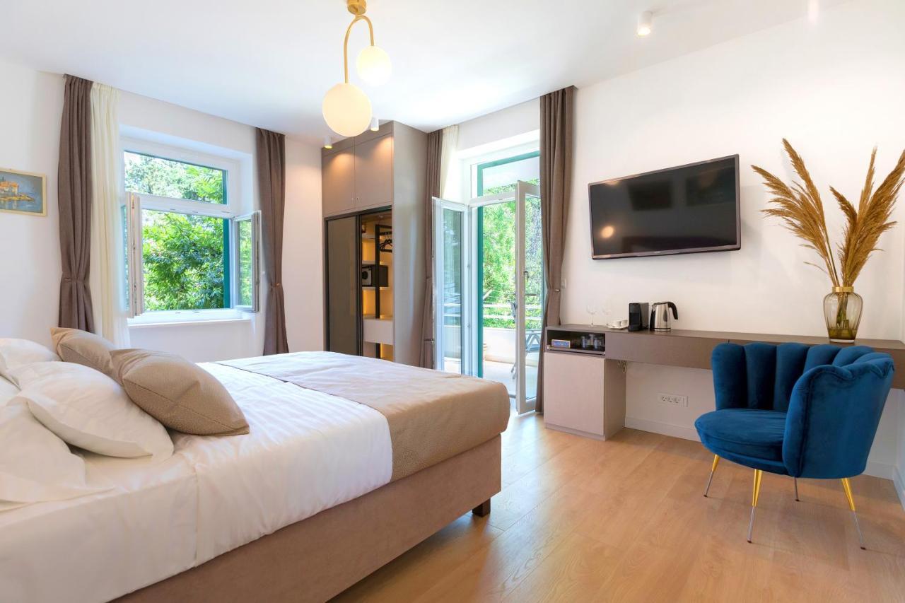 Green Park Luxury Rooms Split Eksteriør bilde