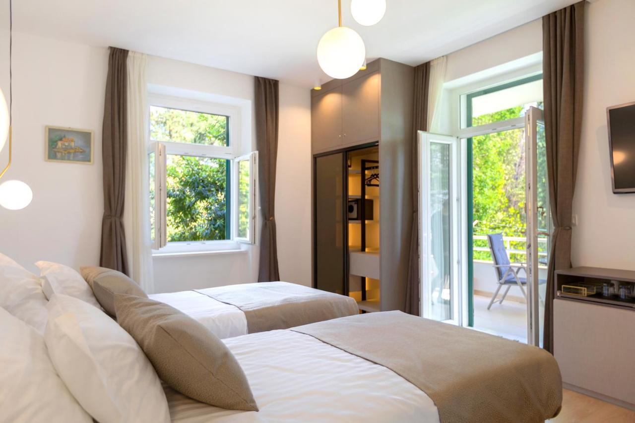Green Park Luxury Rooms Split Eksteriør bilde