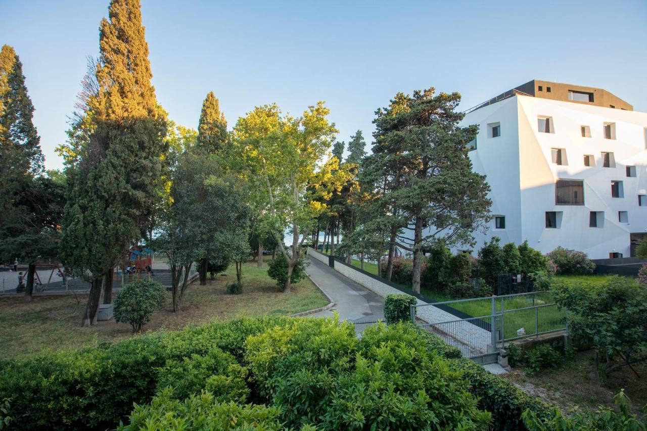 Green Park Luxury Rooms Split Eksteriør bilde