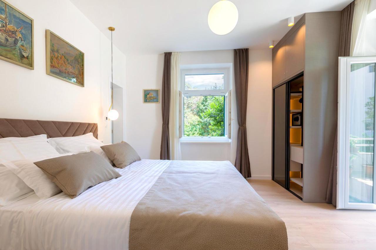 Green Park Luxury Rooms Split Eksteriør bilde