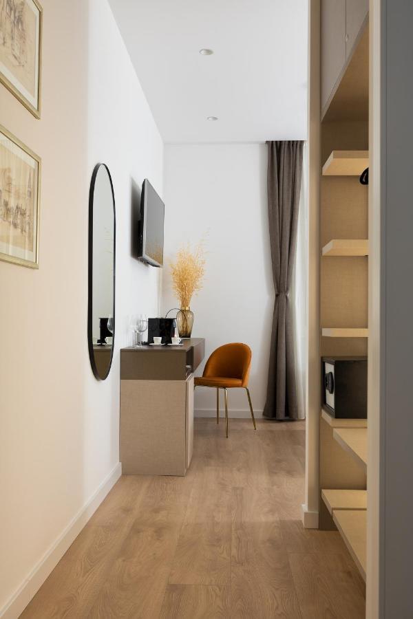 Green Park Luxury Rooms Split Eksteriør bilde