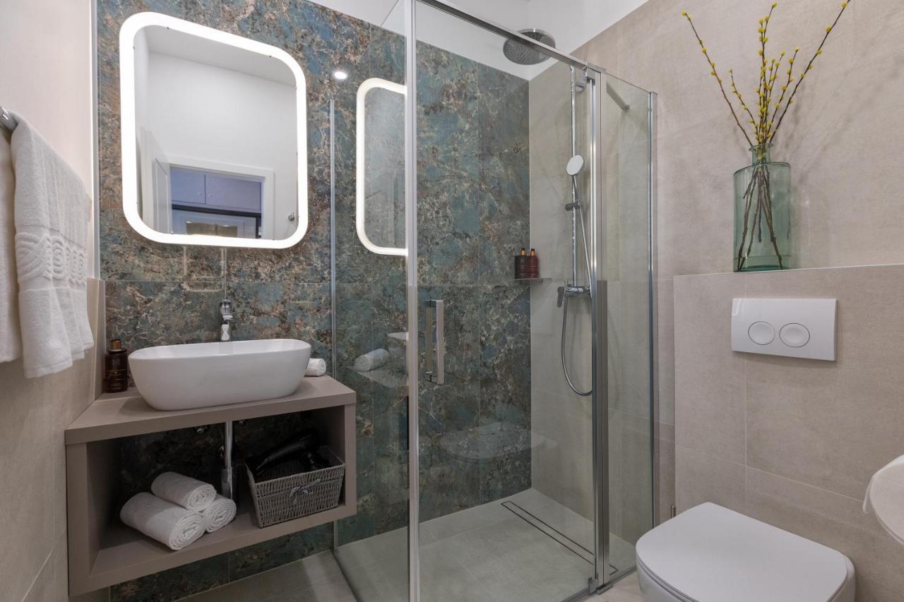 Green Park Luxury Rooms Split Eksteriør bilde