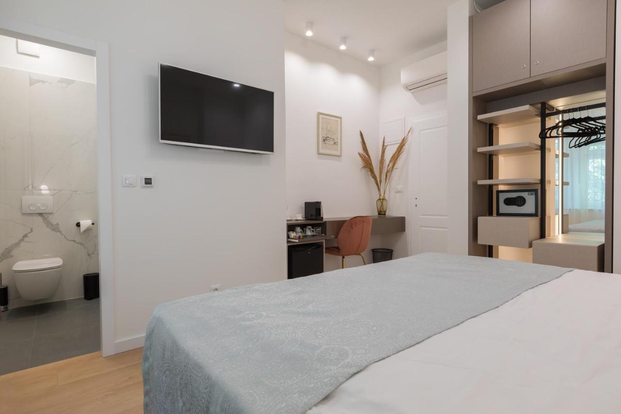 Green Park Luxury Rooms Split Eksteriør bilde