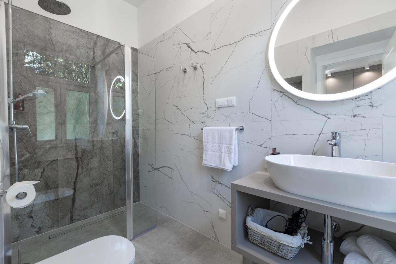 Green Park Luxury Rooms Split Eksteriør bilde