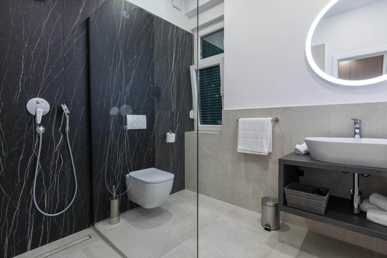 Green Park Luxury Rooms Split Eksteriør bilde
