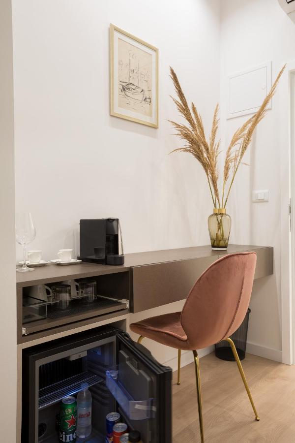 Green Park Luxury Rooms Split Eksteriør bilde