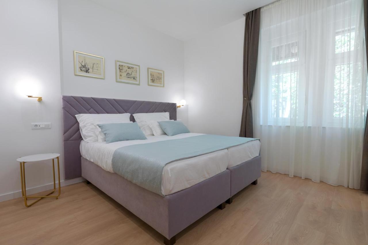 Green Park Luxury Rooms Split Eksteriør bilde