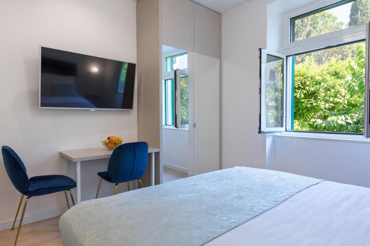 Green Park Luxury Rooms Split Eksteriør bilde
