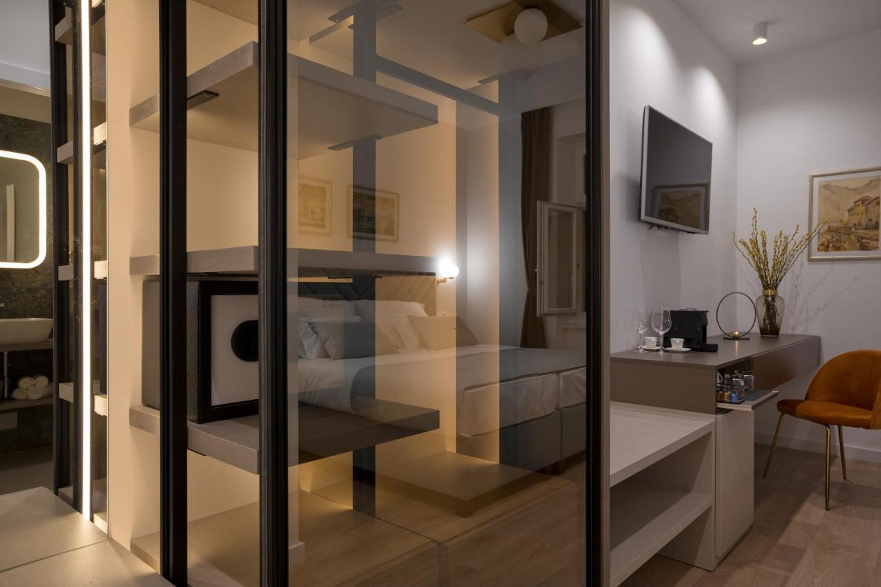 Green Park Luxury Rooms Split Eksteriør bilde