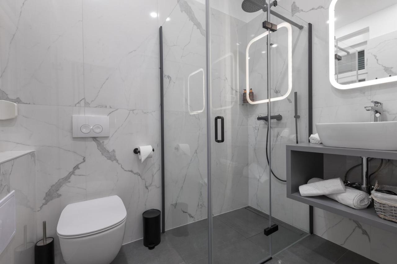 Green Park Luxury Rooms Split Eksteriør bilde