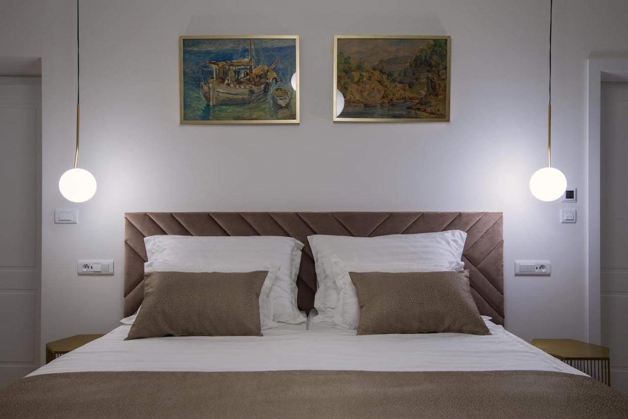 Green Park Luxury Rooms Split Eksteriør bilde