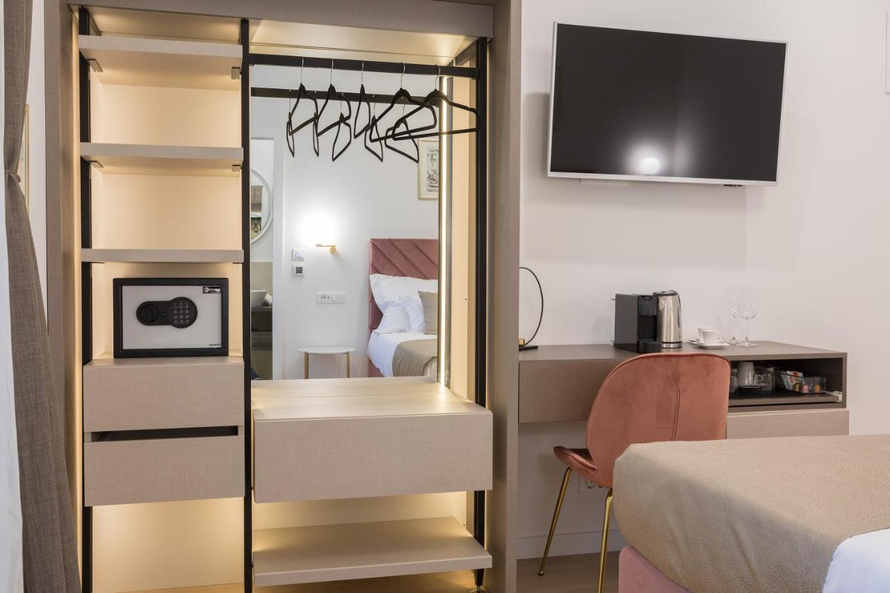 Green Park Luxury Rooms Split Eksteriør bilde