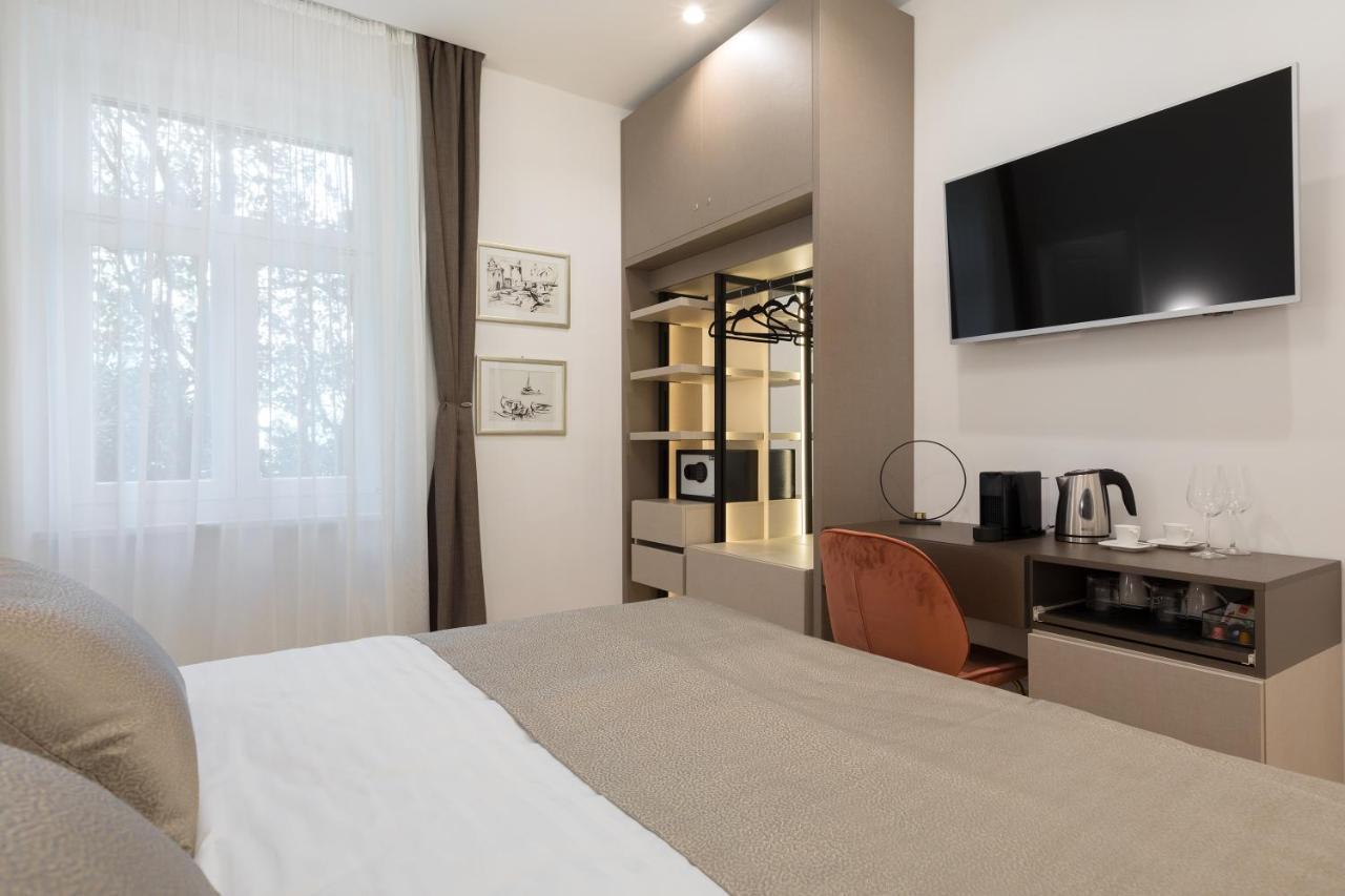 Green Park Luxury Rooms Split Eksteriør bilde