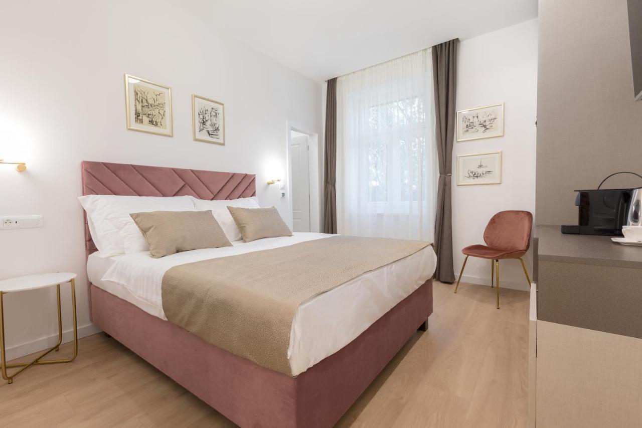 Green Park Luxury Rooms Split Eksteriør bilde