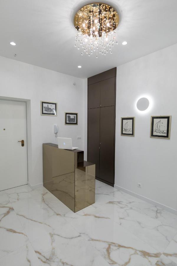 Green Park Luxury Rooms Split Eksteriør bilde