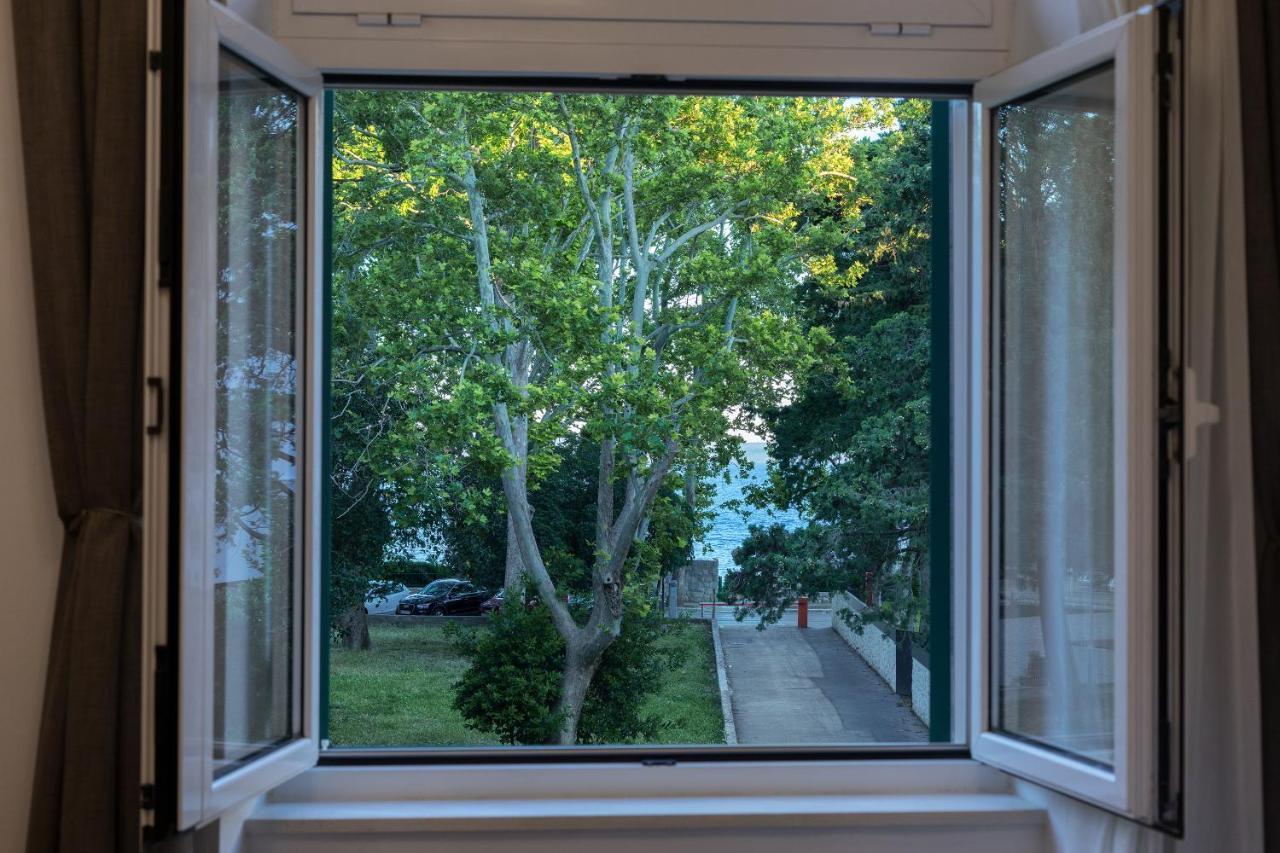 Green Park Luxury Rooms Split Eksteriør bilde