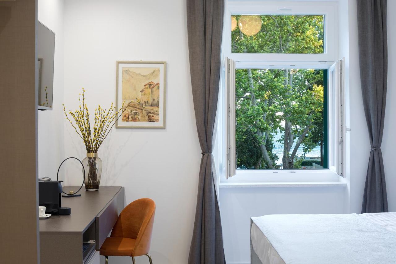 Green Park Luxury Rooms Split Eksteriør bilde