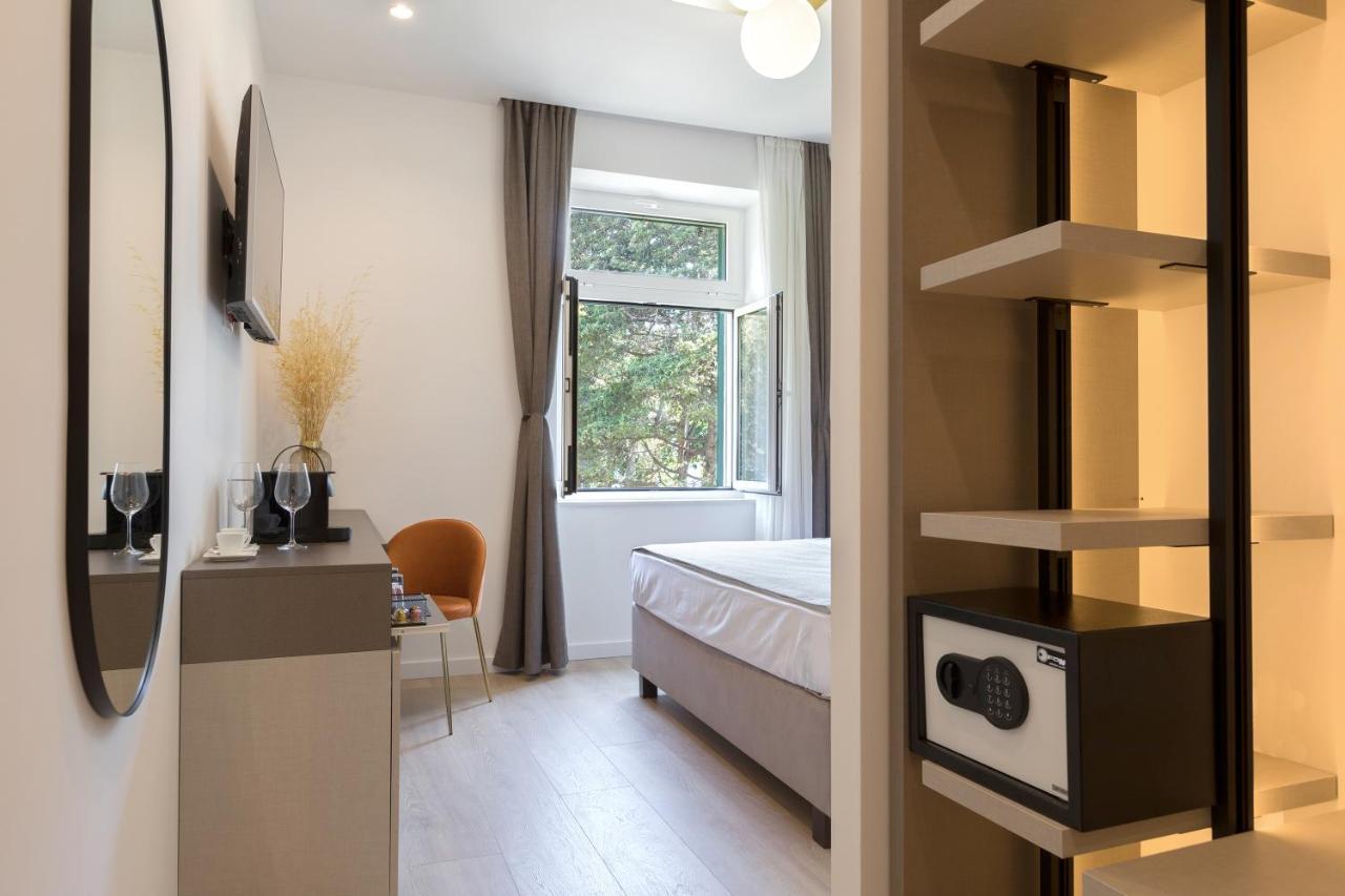 Green Park Luxury Rooms Split Eksteriør bilde