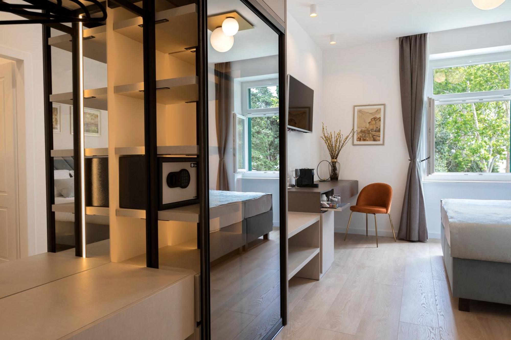 Green Park Luxury Rooms Split Eksteriør bilde